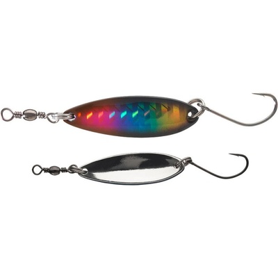 Daiwa Plandavka Presso CNK Rainbow BK 3,2cm 4g