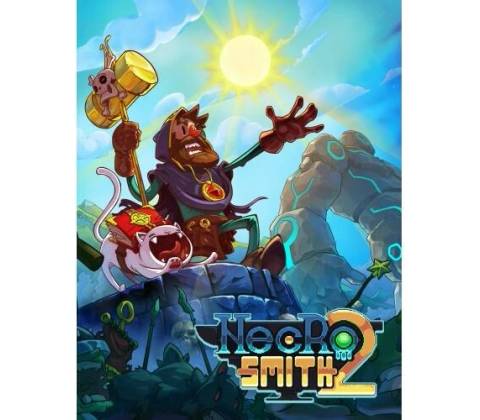Necrosmith 2