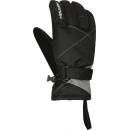 Hannah Pammy cloudburst mel/anthracite