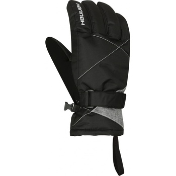 Hannah Pammy cloudburst mel/anthracite