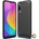 Xiaomi Mi CC9e / Mi A3 Удароустойчив Carbon Fiber Калъф и Протектор