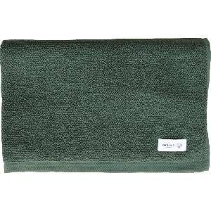 The Organic Company Кърпа Mild 70 x 140 см тъмнозелена (1195-400)