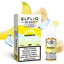 E-liquidy ELF BAR Elfliq Banana Ice 10 ml 20 mg