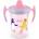 Nuk EVOLUTION Trainer Cup, Чаша 230мл. , 6+ месеца, Розова (10255609)