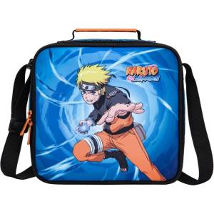 Panini Термочанта за храна Panini Naruto - Believe It (68290)