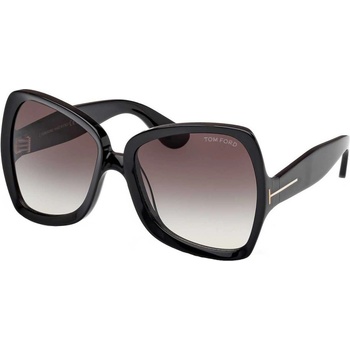 Image 1 of Tom Ford FT1222 01B