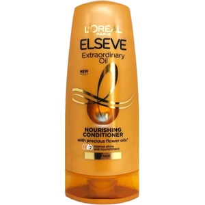  ELSEVE балсам за коса, Extraordinaty oil, 200мл