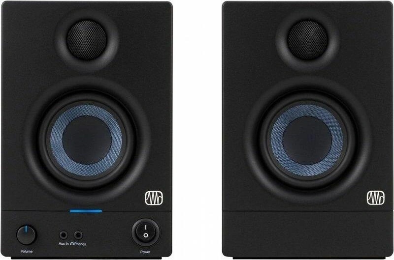 PreSonus Eris 3.5 2nd Gen (277-7506-121)