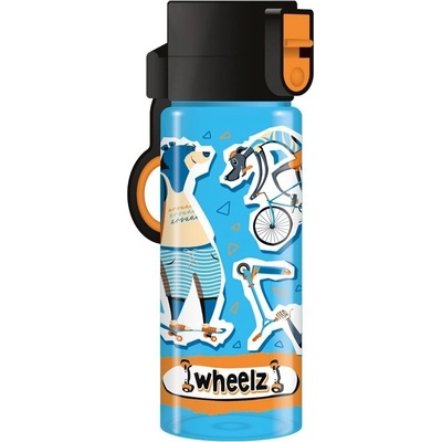 Ars Una Wheelz 475ml
