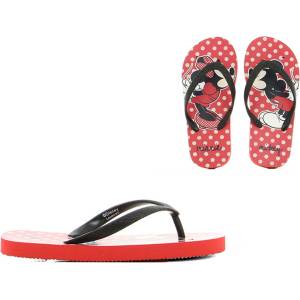 Kids movie heroes Джапанки minnie - sportdepot - 4,69 лв