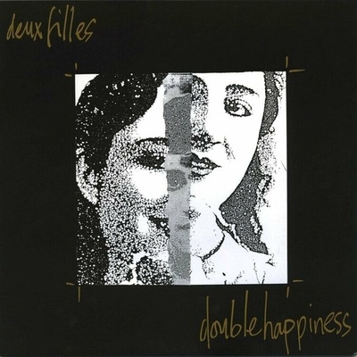 Deux Filles - Double Happiness (Reissue) LP