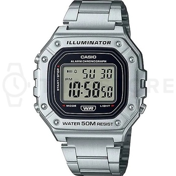 Casio W-218HD-1AVDF