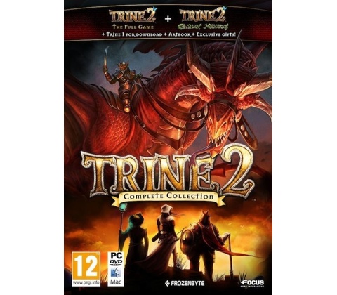 Trine 2 Complete