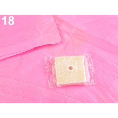 Lampion štěstí růžový – Zboží Dáma