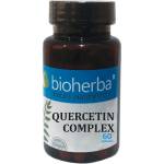 Bioherba Quercetin Complex 100 mg [100 капсули]