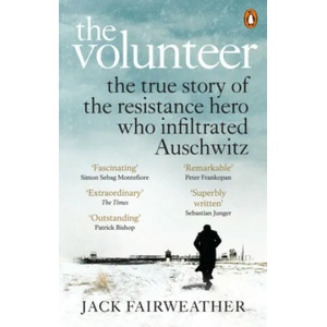Volunteer (ISBN: 9780753545188)