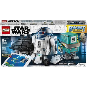 LEGO® Star Wars™ 75253 Velitel droidů