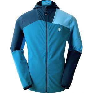 Dare 2b Lattitudinal lIII Softshell Размер: M / Цвят: червен