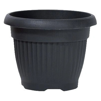 Prosperplast květináč NOVA 30 v.24,5 cm ANTR S433 DCE30-S433
