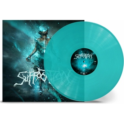 Suffocation - ...Of the Dark Light Reedice Vinyl LP