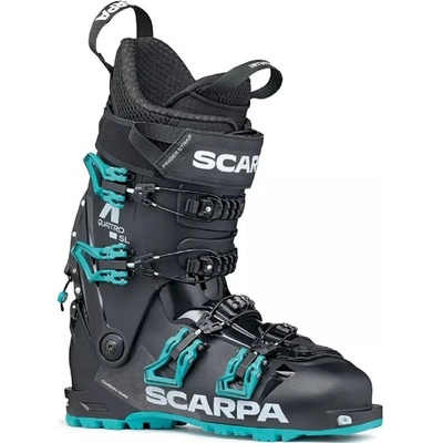 Scarpa Quattro LD 23/24