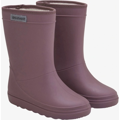 En Fant gumáky Rose Taupe