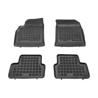 Rezaw-Plast Гумени стелки за CHEVROLET Cruze (2009-2016) - тип леген