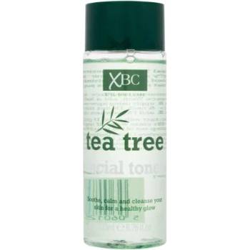 Xpel Marketing Tea Tree Facial Toner успокояващ и хидратиращ тоник за лице 200 ml за жени