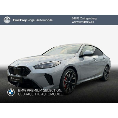 BMW 220i Gran Coupé 115 kW