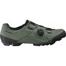 Shimano MTB SH-XC300 olivová