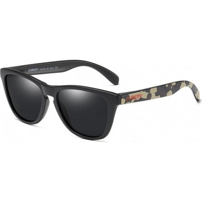 Dubery Mayfield 8 Sand Black Black GDB014C08