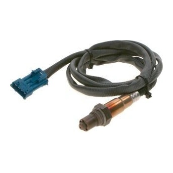 Lambda sonda BOSCH 0 258 006 029
