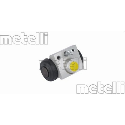 Brzdový valček kolesa METELLI 04-1048