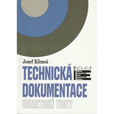 Technická dokumentace - Didaktické testy