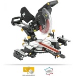 Peugeot Energysaw-254SB Потапящ циркуляр, герунг