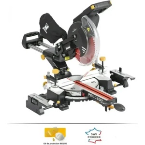 Peugeot Energysaw-254SB Потапящ циркуляр, герунг