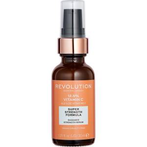 Revolution Beauty Vitamin C 12.5% Серум за лице, 30 ml