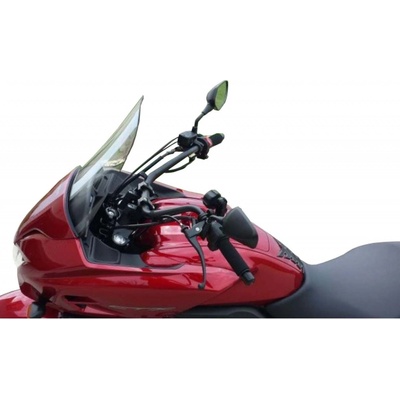 SEFIS Adventure 50 nádstavce 22/22 a 22/28,6 mm Honda