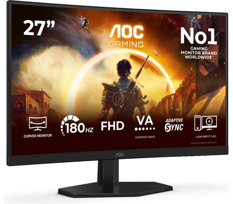 AOC C27G42FE