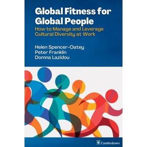Global Fitness for Global People | Peter Franklin, Domna Lazidou (ISBN: 9780648184430)