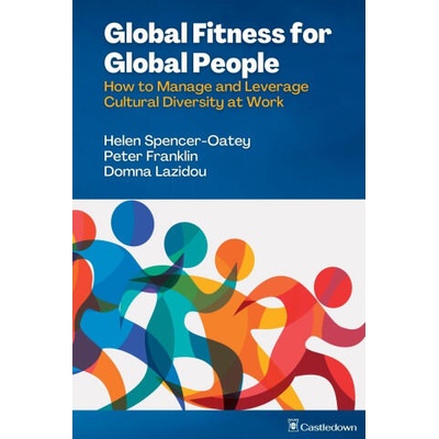 Global Fitness for Global People | Peter Franklin, Domna Lazidou