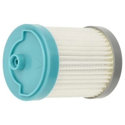 VHBW Mоторен филтър за Grundig VCP3830, Tineco A10 / A11 Hero / S11 (888402478)