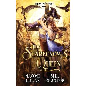 The Scarecrow's Queen | Naomi Lucas (2024)
