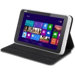 Acer Portfolio Case for Iconia W3-810 - Dark Grey (NP.BAG11.00A)