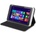Acer Portfolio Case for Iconia W3-810 - Dark Grey (NP.BAG11.00A)