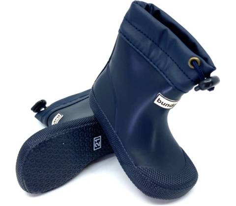 Bundgaard Cover Navy