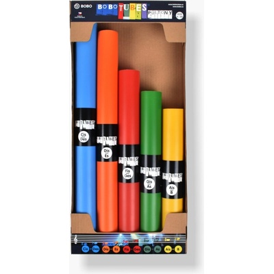 Bobo Bobotubes Poltóny