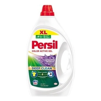 Persil Color Lavender prací gél 2,43 l 54 PD