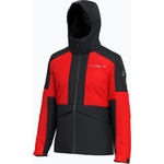 Fischer Мъжко скиорско яке Fischer Explorer red
