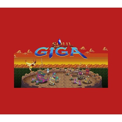 Soul of Giga